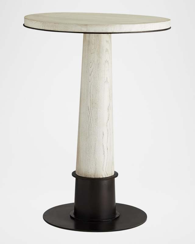 Kamile Pub Table